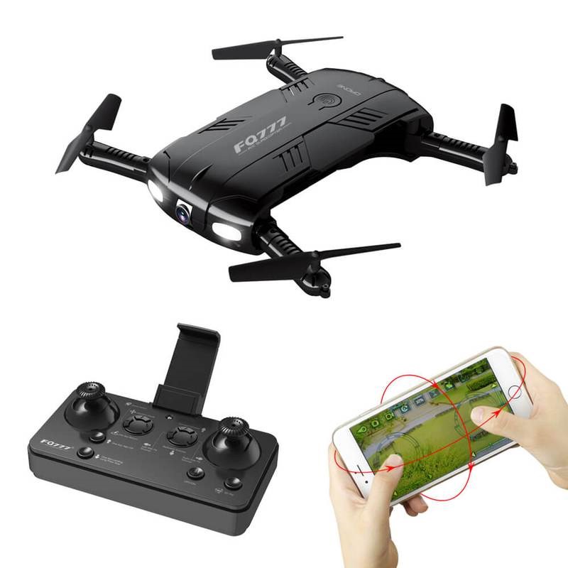 Quadcopter With 
      Camera And Gps Spicewood 
      TX 78669